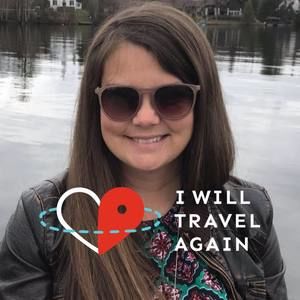 Meet your Posher, Marie-pierre